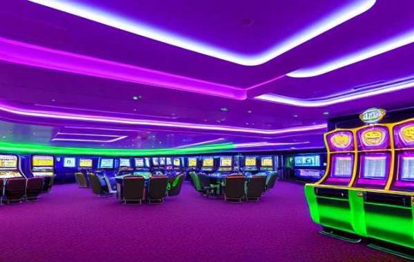 Slots Selection at SlotLounge