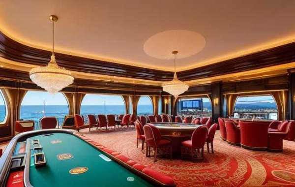 Extensive Marketing System at LuckyOnes