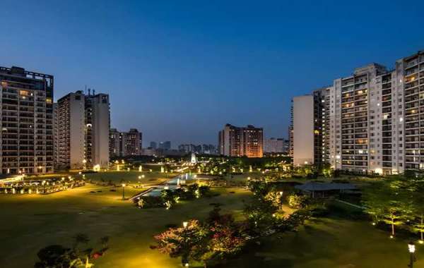 Central Park 104 Gurgaon: Luxury Living Redefined