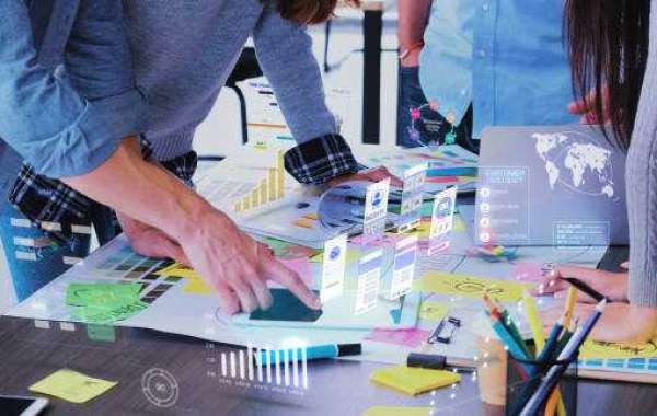 Why UI & UX Design Is the Key to Building Successful Digital Experiences