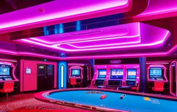 Aufregende RollXO Casino Zusammenbruch Wettkämpfe