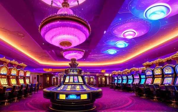 Cellular Gambling at Retro Bet Casino