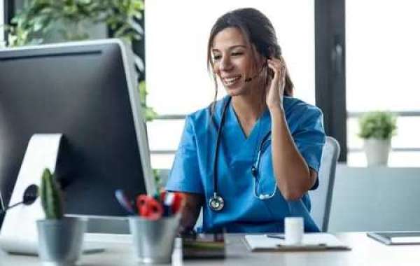 How Medical Scribe Careers Support Long-Term Medical Goals