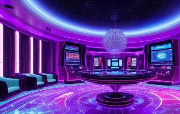 Slot machines Selection at Jet4Bet