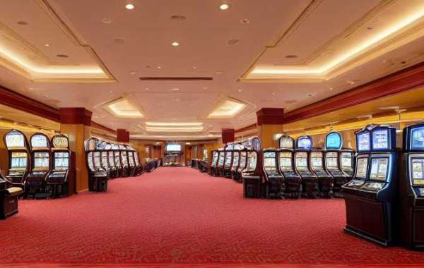 Immersive Live-action Dealer Gaming at 7 Bit Casino