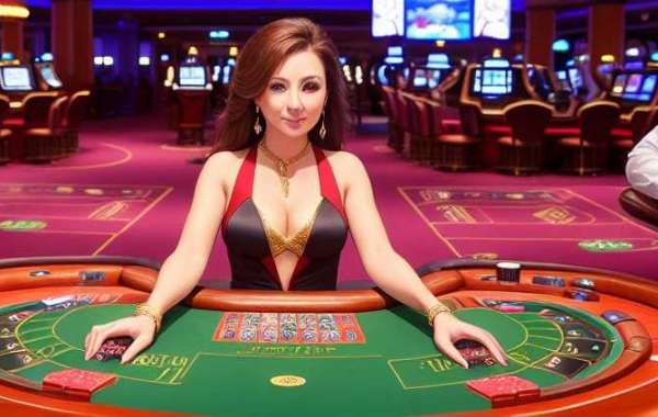 Diverse Gambling Selection within Quatro Casino