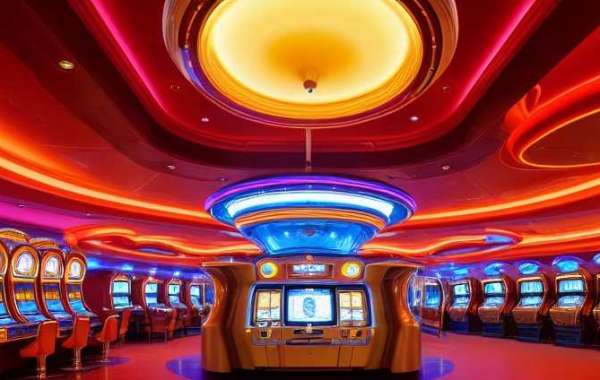 Volledige Speelervaring bij Jacks Casino