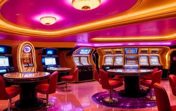 Exclusive Live Dealer Games on Jet 4 Bet Casino