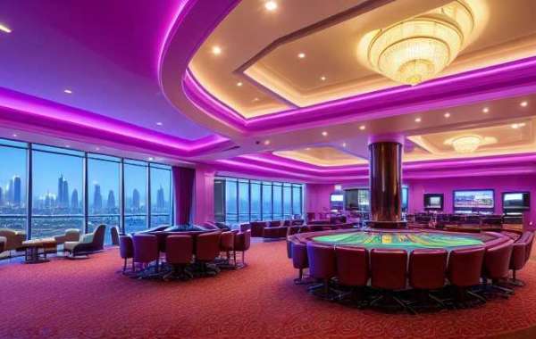 Wide Slot Machine Range at Leon Online Casino