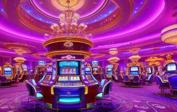 Sich vollständig eintauchen  Live-Dealer-Erlebnisse  bei Joker Star
