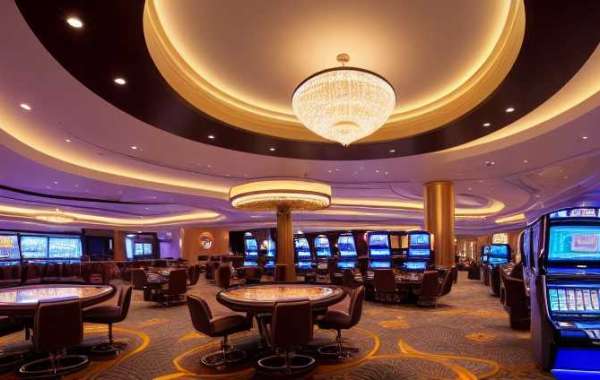 Modo Demo en Nine Casino