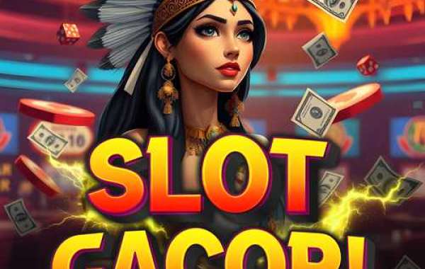 Pengamatan Slot Gacor: Fenomena GB777 dalam Dunia Permainan Online