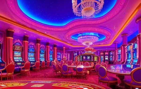 Unglaubliche Slot-Auswahl bei Spinsy Online Casino