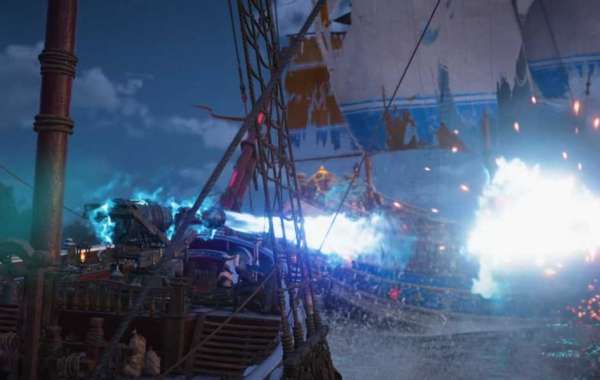 MMOexp-Skull and Bones: Best Furniture and Weapon Synergies Explained