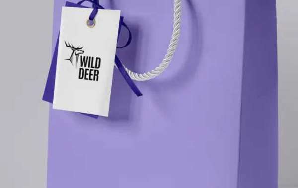 The Growing Demand for Paper Bags: A Step Towards Sustainability