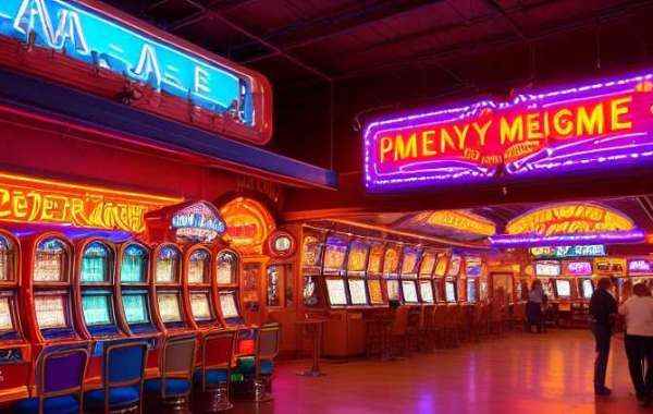 Μεγάλη Παιχνίδι Εμπειρία στο Kingmaker Casino Online