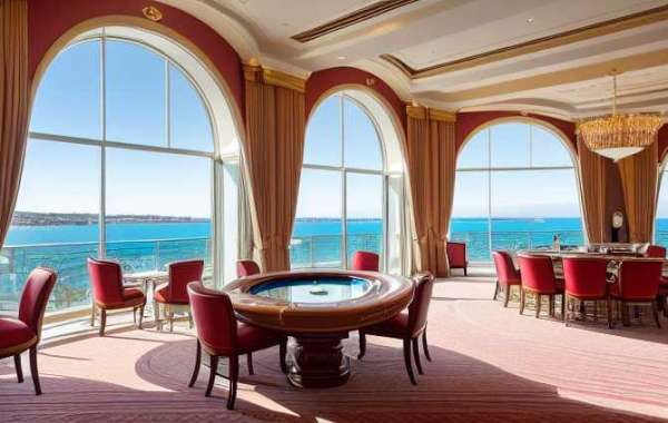 Cellular Gamer Revolution at SkyCrown