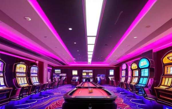 Modo Demo en Nine Casino