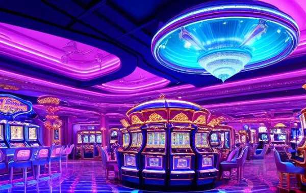 Tailored Offers at Luckyhunter Casino Online