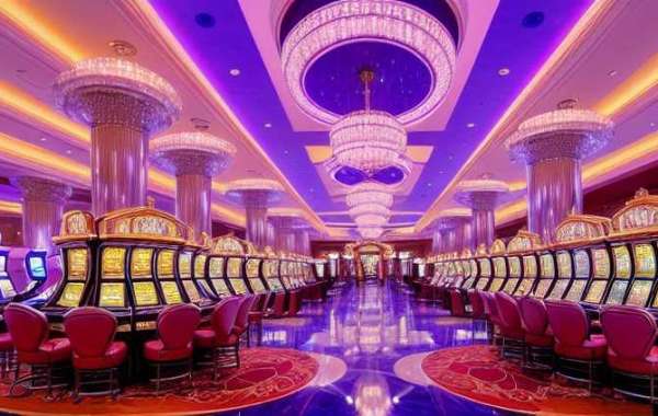 Cellular Gambling Revolution at Lukki Casino NZ