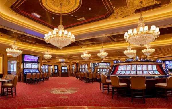 Experiență de Jocuri Excepțional la Princess Casino Online