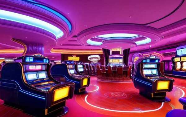 Top-notch Real-time Dealer Action with Mr Play UK