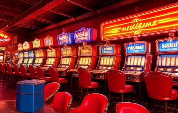 Compleet Speelautomaat Selectie bij Jacks Casino Online