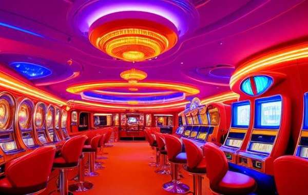 Play Gaming Innovation on Vegas Now Online Casino.