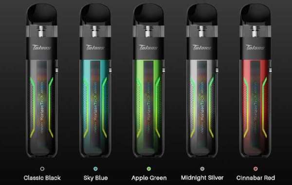 HorizonTech Talons Pod Kit – A Complete Guide for Vapers