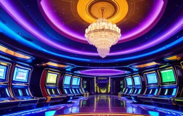 Grandi Giochi da Croupier Casino Star