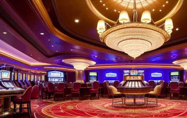 Caça-Níqueis de Design do Beti Bet Casino