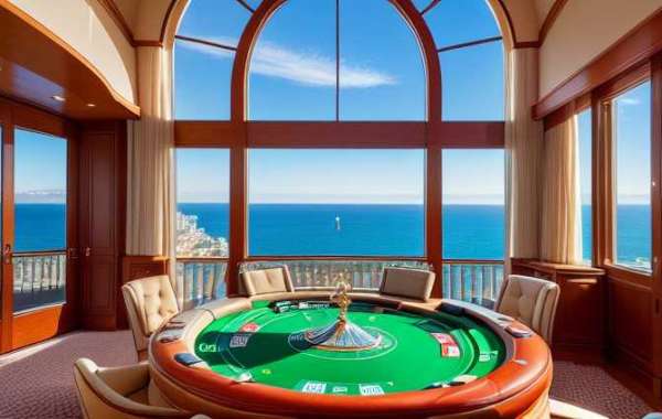 Vertrauenswürdige Zahlungsmethoden bei Casino Cazimbo