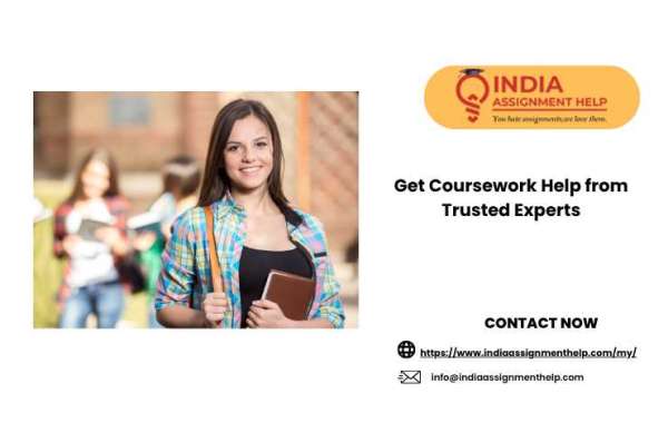 Reliable Coursework Help for Every Student