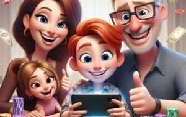 Temukan Kesenangan dan Peluang Keuntungan di Slot Online