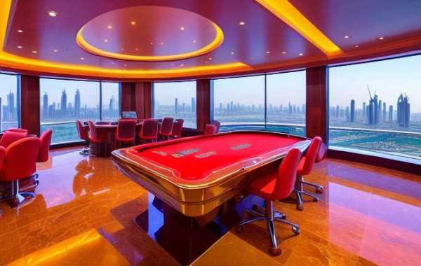 Classic Casino Entertainment at NineWin Casino