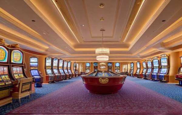 Rewarding Experiences at Just Casino AU