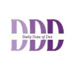 Dailydoseofdee Dailydoseofdee Profile Picture