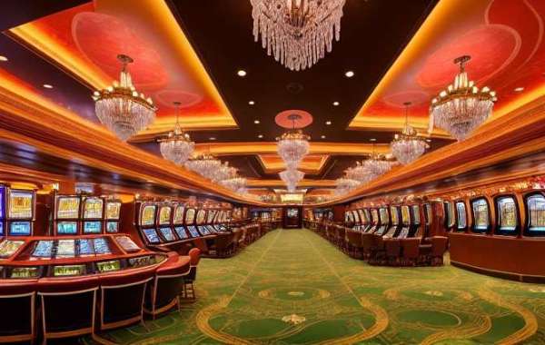 Fonctions Bonus Obtenir chez Olympe Casino France