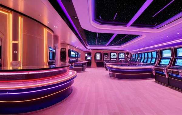 SkyCrown Crash Gaming Revolution