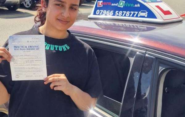 Master the Road: Learn to Drive in Manchester with Confidence and Skill