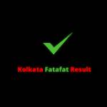 Kolkata Fatafat Result Profile Picture