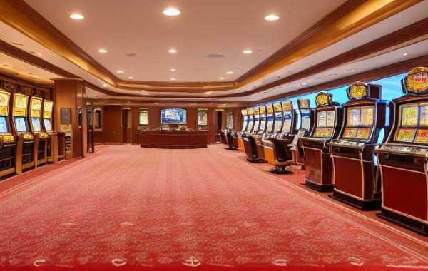 Spannende Crash Games bei Quickwin Casino