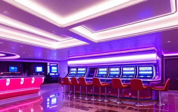 Skomplikowana Aplikacja mobilna Mobilna NVCasino