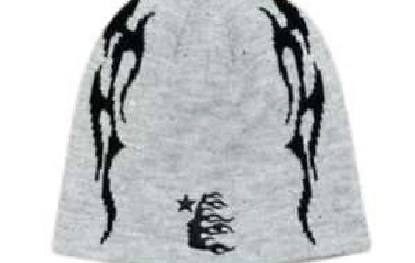 Hellstar Beanie Rewrites Cool Norms