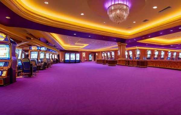 Premium Gaming Assortment at NeoSpin