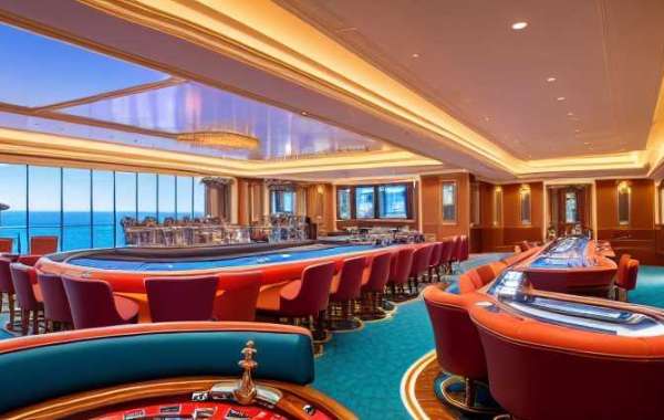 High-quality Chances System at N1HypeOceania