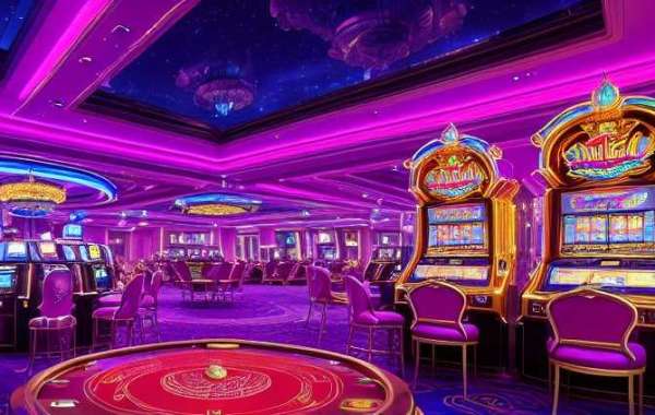 Sensational fruit machines at NeoSpin