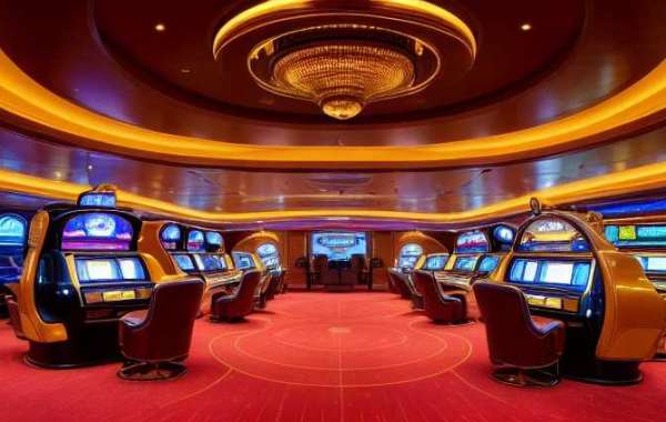 Authentic Live Dealer Experience at Crown Gold