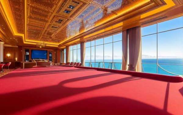 Collision Gambling at Justcasino