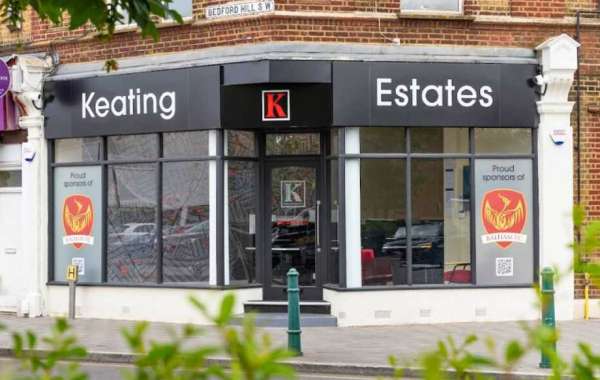 London Homes for Sale | Keating Estates